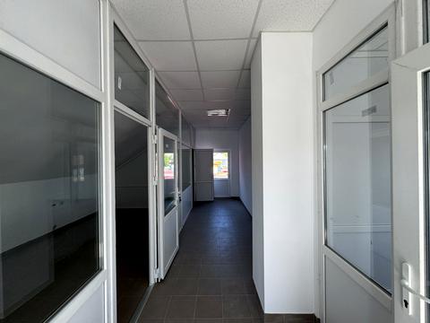 коммерческая по адресу пгт. Вишневец, Шевченка ул., 9в