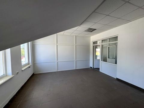 коммерческая по адресу пгт. Вишневец, Шевченка ул., 9в