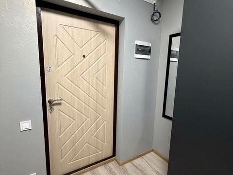 квартира по адресу Слободская ул., 56/1