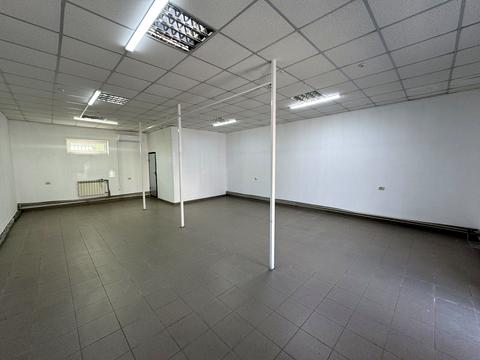 коммерческая по адресу Шевченка ул., 9в