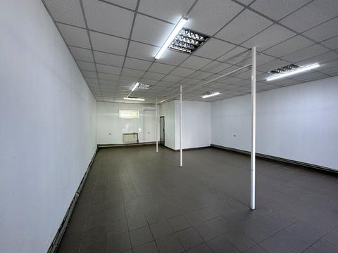 коммерческая по адресу Шевченка ул., 9в