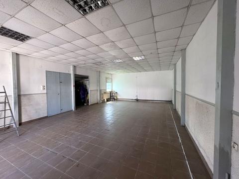 коммерческая по адресу Шевченка ул., 9в