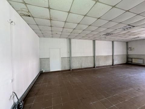 коммерческая по адресу Шевченка ул., 9в