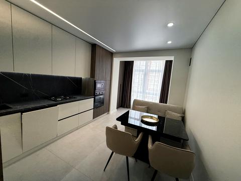 квартира за адресою Височана вул., 18 к17