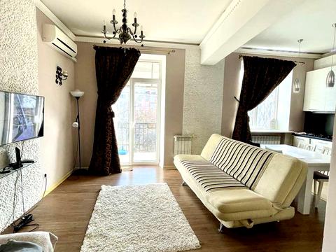 квартира за адресою Робоча вул., 1