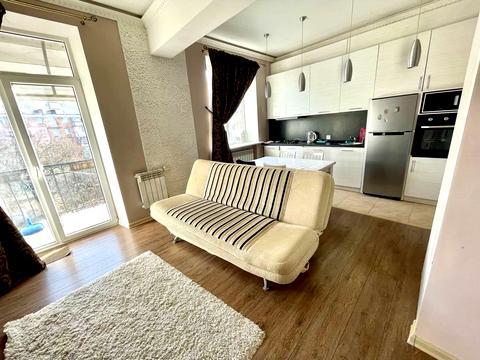 квартира за адресою Робоча вул., 1
