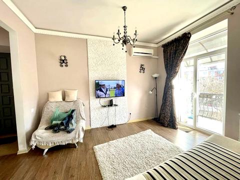 квартира за адресою Робоча вул., 1