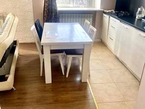 квартира за адресою Робоча вул., 1