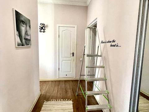 квартира за адресою Робоча вул., 1