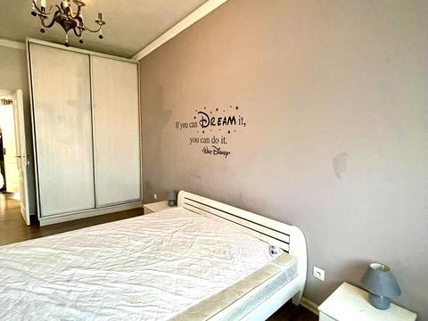квартира за адресою Робоча вул., 1
