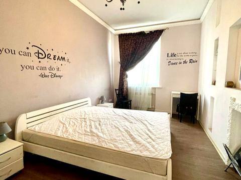 квартира за адресою Робоча вул., 1