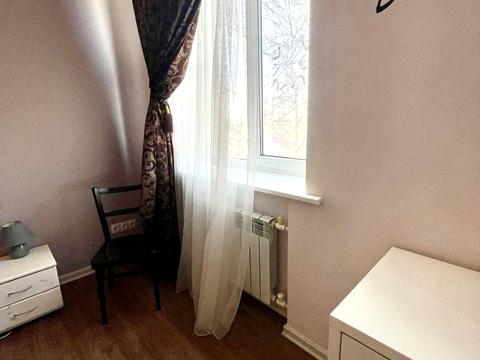 квартира за адресою Робоча вул., 1