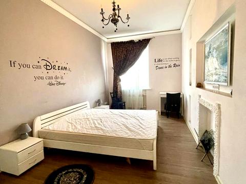 квартира за адресою Робоча вул., 1