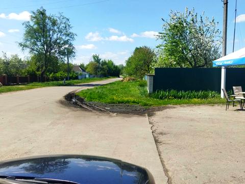 ділянка за адресою 5 сотня, 36