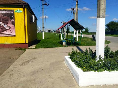 ділянка за адресою 5 сотня, 36