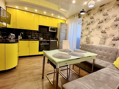 квартира за адресою Калинова вул., 116