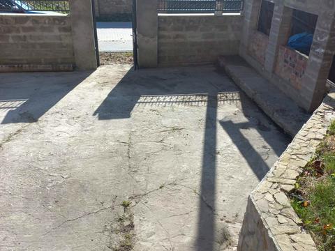 будинок за адресою с. Бережани, Шашкевича