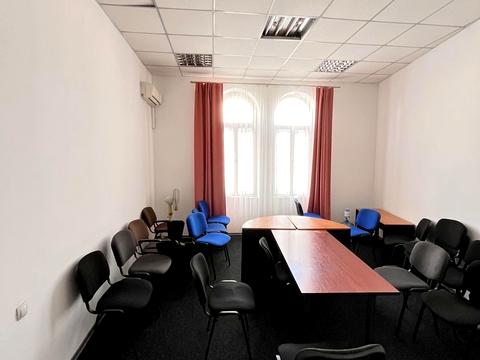 коммерческая по адресу Шота Руставели ул., 20