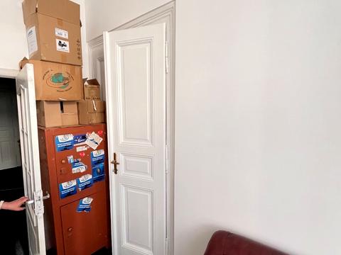 коммерческая по адресу Шота Руставели ул., 20