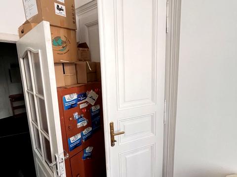 коммерческая по адресу Шота Руставели ул., 20