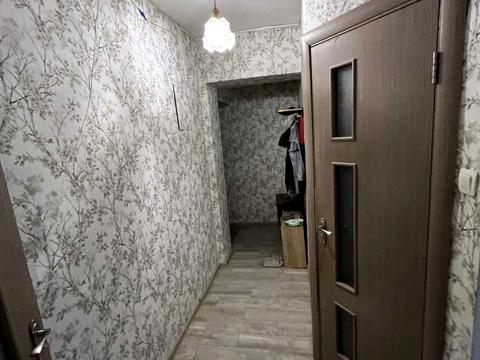 квартира по адресу Энергетичная ул., 5