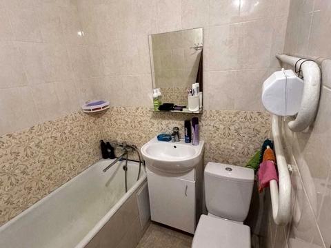 квартира по адресу Энергетичная ул., 5