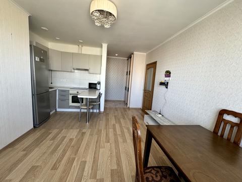 квартира за адресою Дениса Рачінського вул. (Комбінатна), 25-А