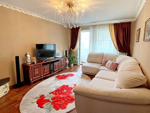 квартира за адресою Володимира Черкасова вул., 27