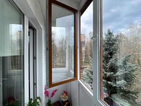 квартира за адресою Володимира Черкасова вул., 27