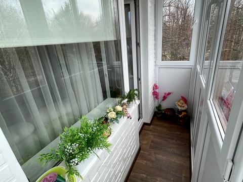 квартира за адресою Володимира Черкасова вул., 27