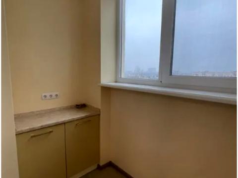 квартира по адресу Нивская ул., 4-Г