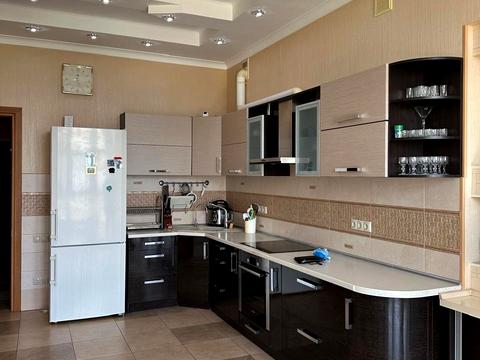 квартира по адресу Сабанский пер., 3