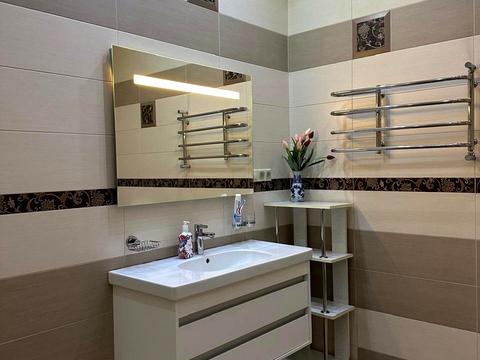 квартира по адресу Сабанский пер., 3
