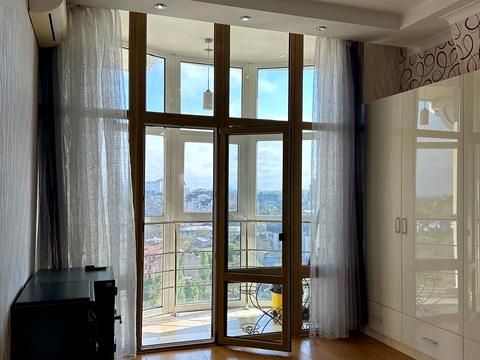 квартира по адресу Сабанский пер., 3