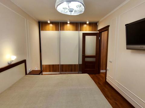 квартира за адресою Запорізьке шосе, 28-П