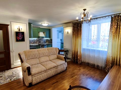квартира за адресою Запорізьке шосе, 28-П