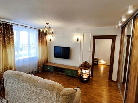квартира за адресою Запорізьке шосе, 28-П