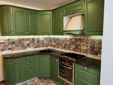 квартира за адресою Запорізьке шосе, 28-П