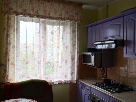 квартира за адресою Червоної Калини просп. (Володимира Маяковського), 38-Б