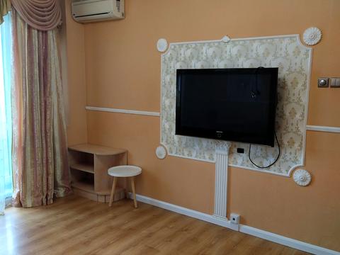 квартира за адресою Червоної Калини просп. (Володимира Маяковського), 38-Б