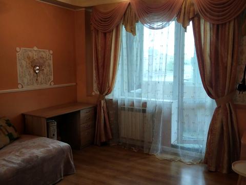 квартира за адресою Червоної Калини просп. (Володимира Маяковського), 38-Б