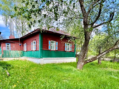 будинок за адресою Нова