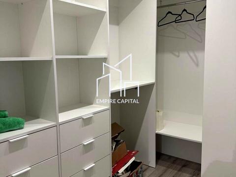 квартира по адресу Беговая ул., 17а