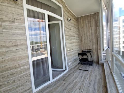 квартира по адресу Владимира Великого ул., 3