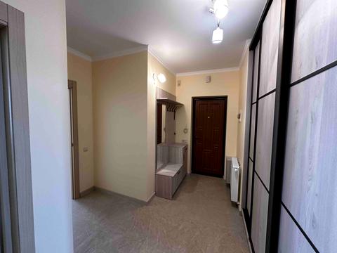 квартира по адресу Угорская ул., 14к