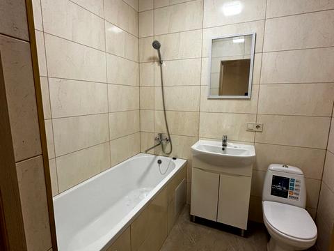 квартира по адресу Угорская ул., 14к