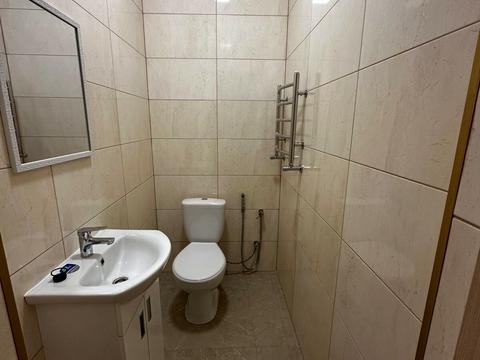 квартира по адресу Угорская ул., 14к