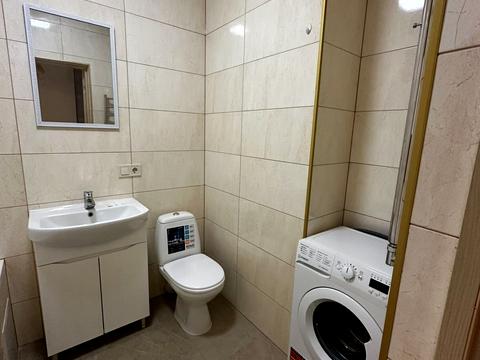 квартира по адресу Угорская ул., 14к