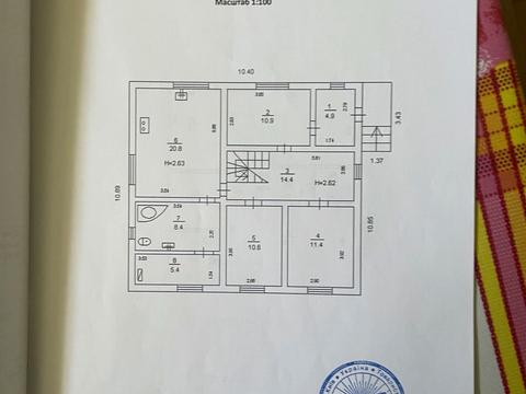 дом по адресу вулиця Садова, 32