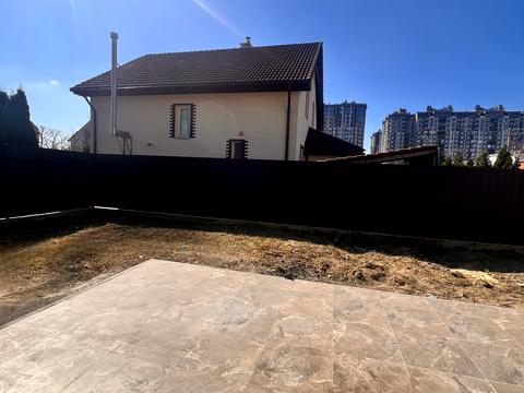дом по адресу Інелли Огневої, 7